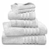 Hotel Collection Ultimate MicroCotton® 6-Pc. Towel Set, Created For Macy's