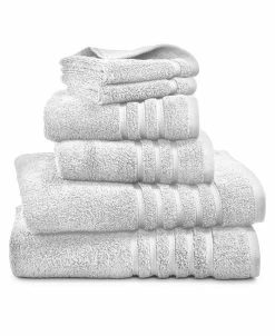 Hotel Collection Ultimate MicroCotton® 6-Pc. Towel Set, Created For Macy's