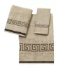 Avanti Pre Athena Embroidered Fingertip Towel
