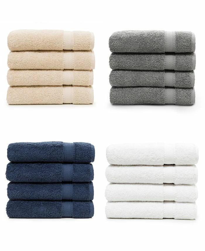 Linum Home Sinemis 4-Pc. Hand Towel Set - Image 4