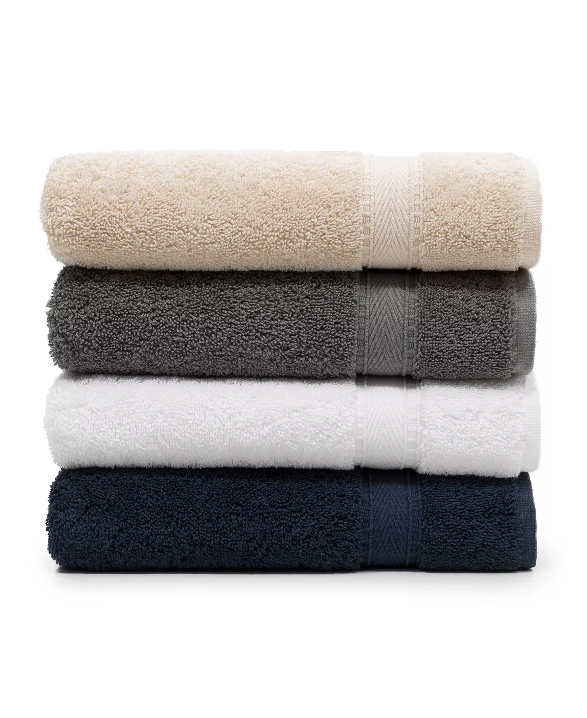 Linum Home Sinemis 4-Pc. Hand Towel Set - Image 5