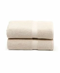 Linum Home Sinemis 2-Pc. Bath Towel Set