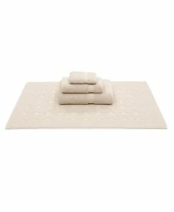 Linum Home Sinemis 4-Pc. Towel Set