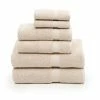 Linum Home Sinemis Terry Bath Towel Collection