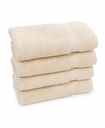 Linum Home Sinemis 4-Pc. Hand Towel Set - Image 2