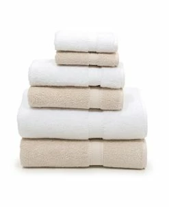 Linum Home Sinemis Terry 6-Pc. Towel Set