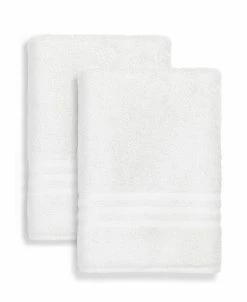 Linum Home Denzi 2-Pc. Bath Towel Set