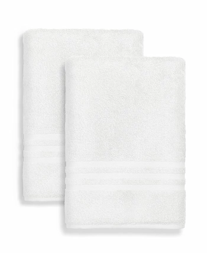 Linum Home Denzi 2-Pc. Bath Towel Set