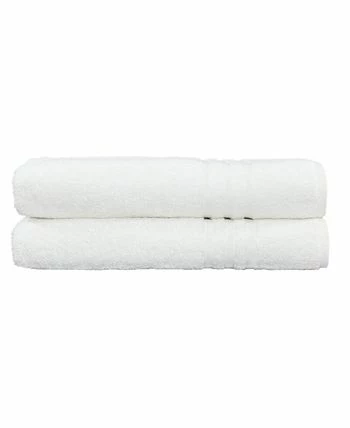 Linum Home Denzi 2-Pc. Bath Towel Set - Image 2
