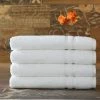 Linum Home Denzi 4-Pc. Hand Towel Set