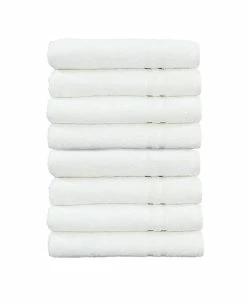 Linum Home Denzi 8-Pc. Hand Towel Set