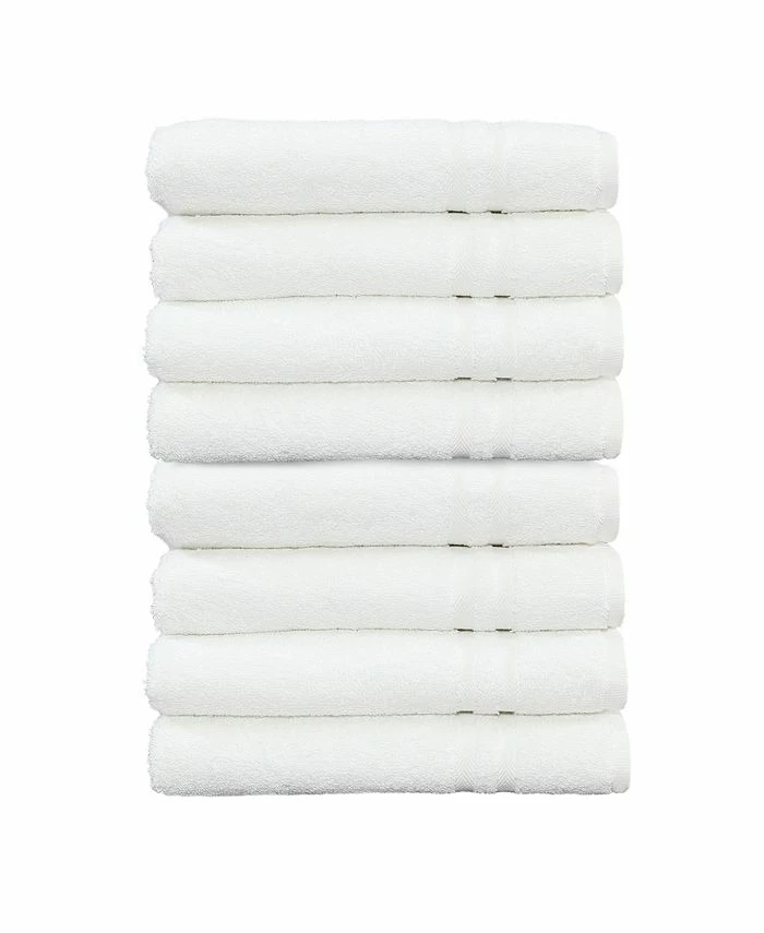Linum Home Denzi 8-Pc. Hand Towel Set