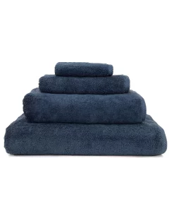 Linum Home Soft Twist 4-Pc. Towel Set