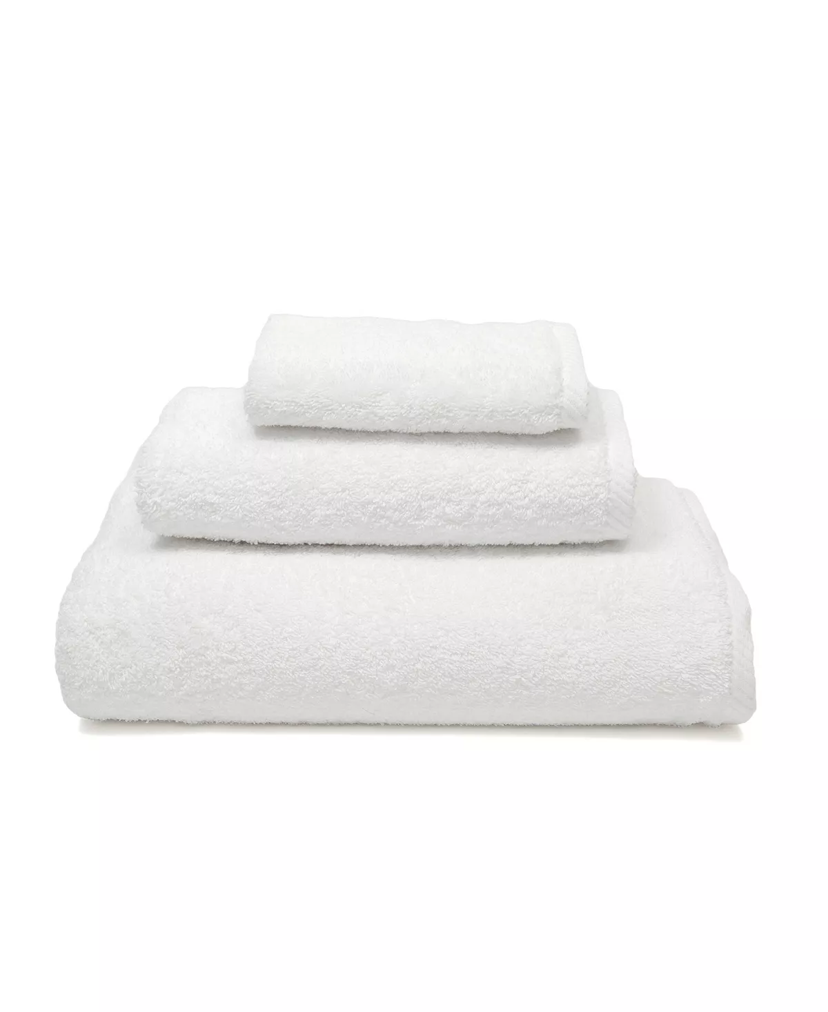 Linum Home Soft Twist 3-Pc. Towel Set - Image 2
