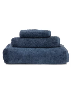 Linum Home Soft Twist Bath Towel Collection