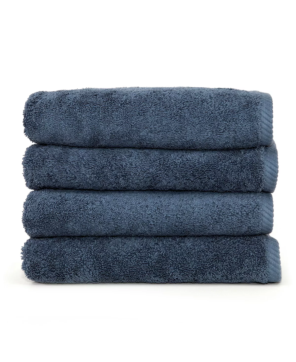 Linum Home Soft Twist 4-Pc. Hand Towel Set