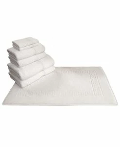 Linum Home 100% Turkish Cotton Terry 7-Pc. Towel Set