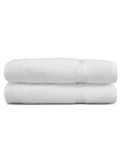 Linum Home Terry 2-Pc. Bath Towel Set