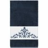 Linum Home Scarlet Bath Towel