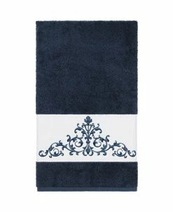 Linum Home Scarlet Bath Towel