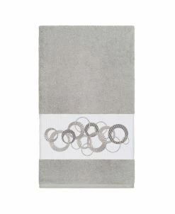 Linum Home Annabelle Bath Towel