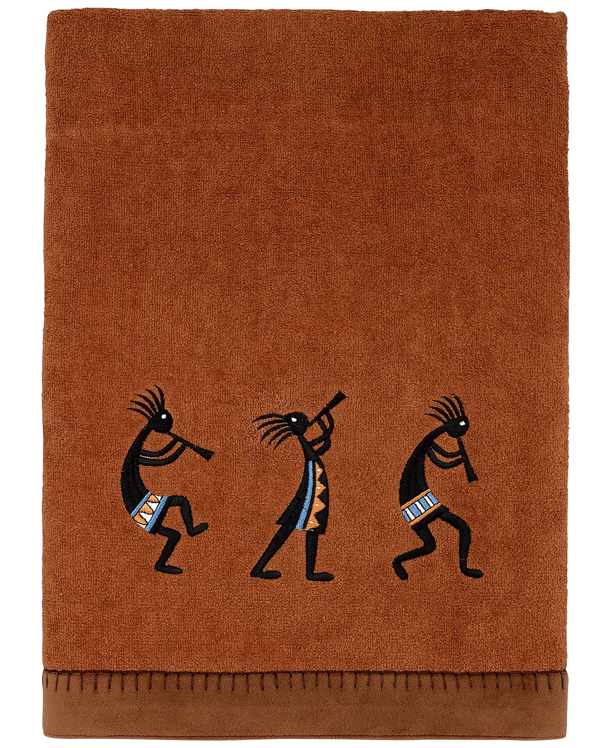 Avanti Zuni Bath Towel