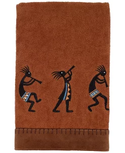 Avanti Zuni Hand Towel