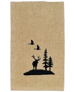 Avanti Woodville Fingertip Towel
