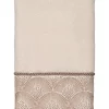 Avanti Deco Shells Hand Towel