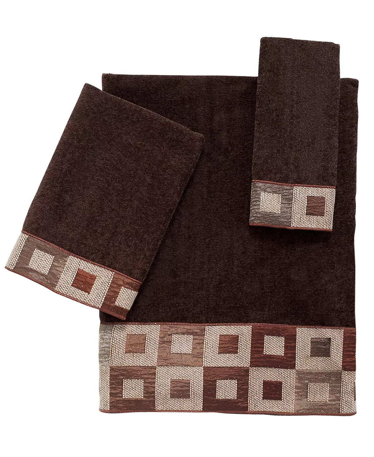 Avanti Precision Cotton Fingertip Towel