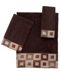 Avanti Precision Bath Towel Collection