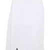 Linum Home 100% Turkish Cotton Terry Personalized Men's Bath Wrap - White