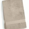 Hotel Collection Finest Elegance 30 X 56 Bath Towel, Created For Macy's