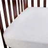 Carter's™ Fitted Waterproof Crib Mattress Pad