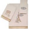 Avanti Paris Botanique Bath Towel Collection
