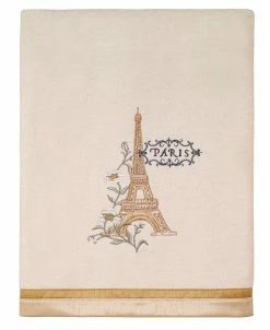 Avanti Paris Botanique Bath Towel