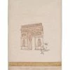 Avanti Paris Botanique Hand Towel