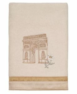 Avanti Paris Botanique Hand Towel