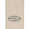 Avanti Paris Botanique Fingertip Towel