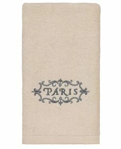 Avanti Paris Botanique Fingertip Towel