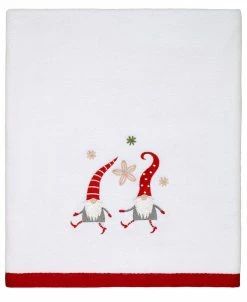 Avanti Gnome Walk Bath Towel