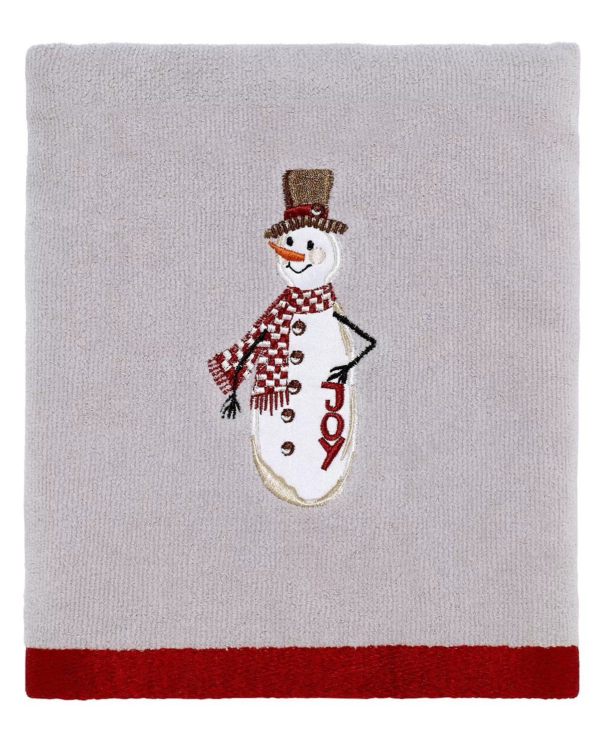 Avanti Country Friends Fingertip Towels, 2 Piece 2 Avanti Country Friends Fingertip Towels, 2 Piece - Image 2