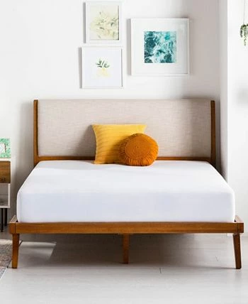 Linenspa 5Tight Five-Sided Mattress Protector, California King - Image 2