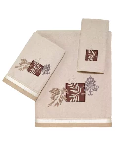 Avanti Serenity Bath Towel Collection