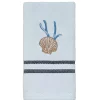 Avanti Blue Lagoon Fingertip Towel