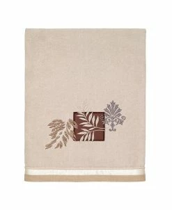 Avanti Serenity Bath Towel