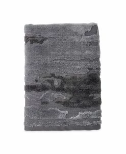Michael Aram Fter The Storm Bath Towel