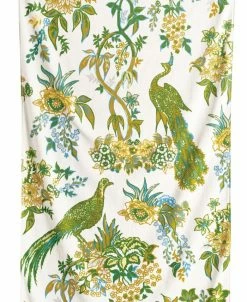 John Robshaw Vama Beach Towel