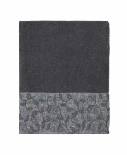 Avanti Linetto Cord Bath Towel