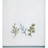 Avanti Ombre Leaves Bath Towel